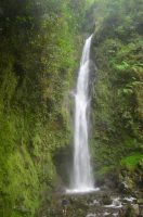 air terjun badorai